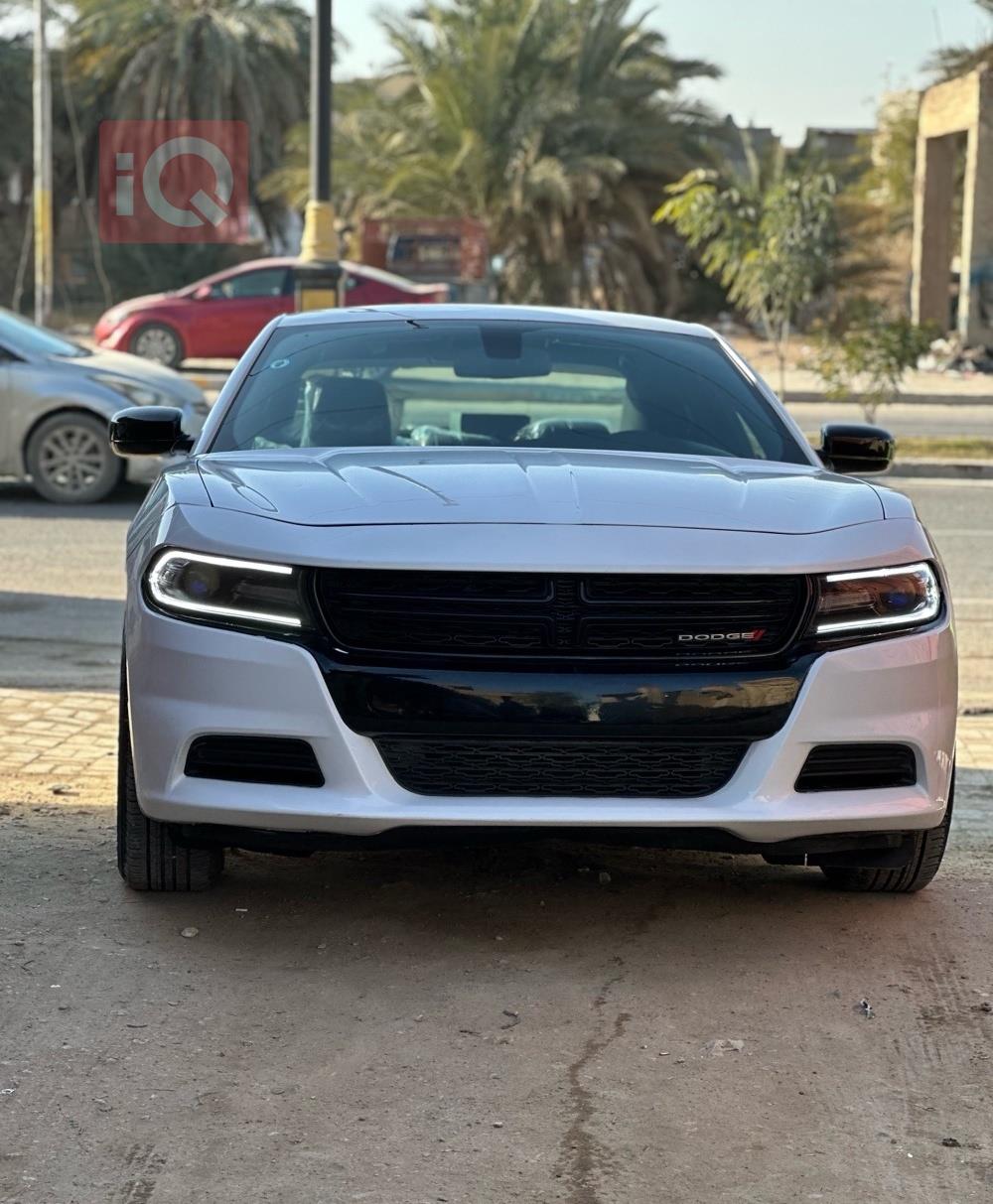 دودج تشارجر